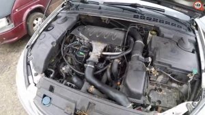 СИТРОЕН С5 2,2 ДИЗЕЛЬ, по НИЗУ РЫНКА в БЕЛАРУСИ, СМОТРИМ, что с НИМ не ТАК?