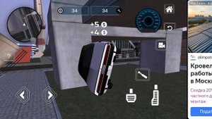 играю в City Driver в Яндекс играх