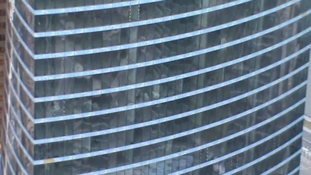 Москва, башня Федерация, Москва-Сити смотреть онлайн