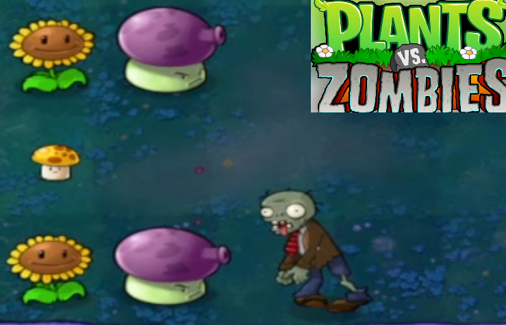 Пвз 1 чит мод. Игра Plants vs Zombies ночные растения. Моды для растения против зомби 1. Зомбики.