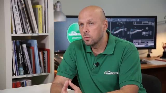 Дом с гаражом или дом без гаража, что выбрать смотреть онлайн