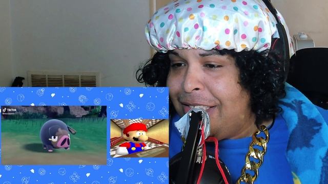 {SMG4} Mario Reacts To Nintendo Memes 8 [Reaction] смотреть онлайн