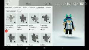 НОВАЯ АНИМАЦИЯ В РОБЛОКС (Oldschool Animation 80 robux) (Я ШОКЕ) | На русском |