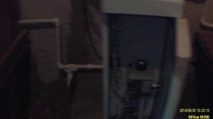 Открытая система отопления