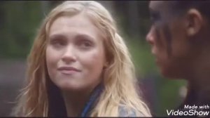Clark & Lexa (100) "Останусь пеплом на губах"
