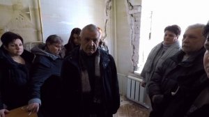 Обращение к губернатору Московской области Воробьёву Андрею Юрьевичу