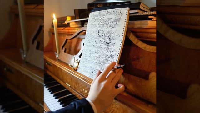 Mazurka en Am, Op. 7, Nº II смотреть онлайн