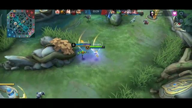 ГАЙД НА РАФАЭЛЬ | ОТЛИЧНЫЙ САППОРТ | СБОРКА | ЭМБЛЕМЫ | Mobile Legends Bang Bang