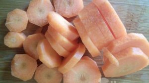 Запеченные овощи с сыром и сметаной в духовке