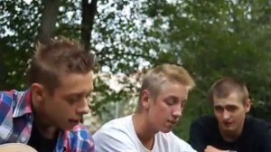 Йорш   Панк Никогда Не Умрет