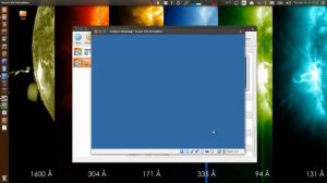 Setting up a Windowx XP VM using Virtualbox