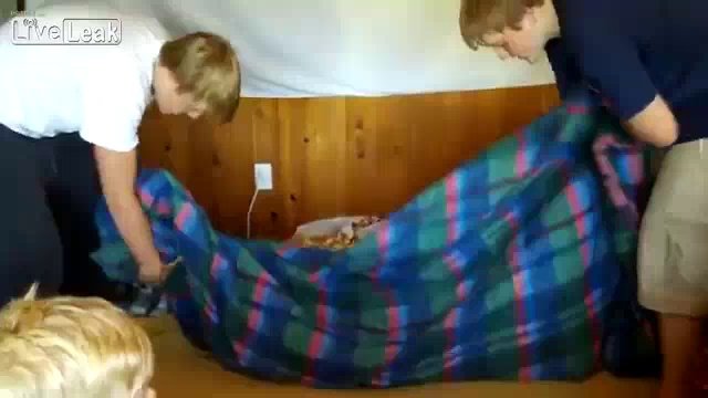 Старшие братья