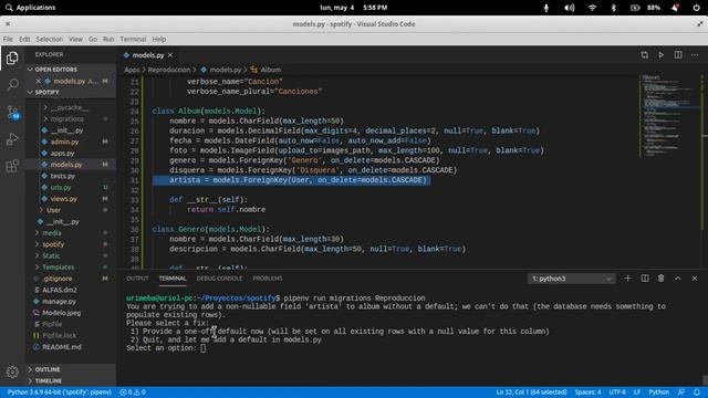 App Artista (Pt.8) - Albums y Artista смотреть онлайн