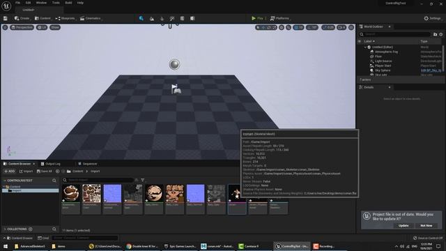 Demonstration58_ Export to Unreal Control Rig.mp4