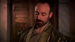 Первая ночь Хюррем у султана