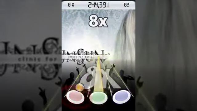 Tap studio 3 Unsun-The Last Tear смотреть онлайн