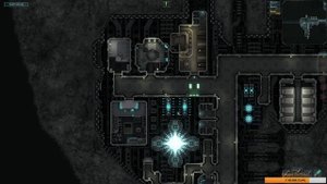 Wayward Terran Frontier: Zero Falls стрим-обзор от Cr0n.