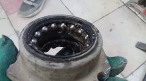 Отзыв о ступице Stellox