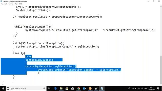 Hibernate Introduction