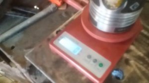 Забрал блок, коленвал с ремонта мтз д-240. Развесовка поршневой. Сборка двигателян МТЗ Д-240