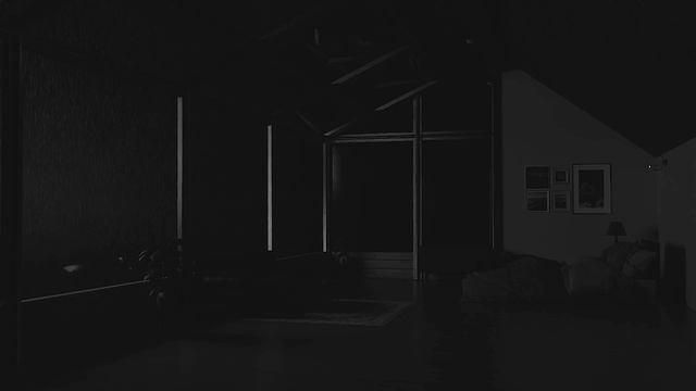 Lluvia y Piano Con Truenos Suaves Para Relajarse y Dormir, Incluso Si Tienes Insomnio
