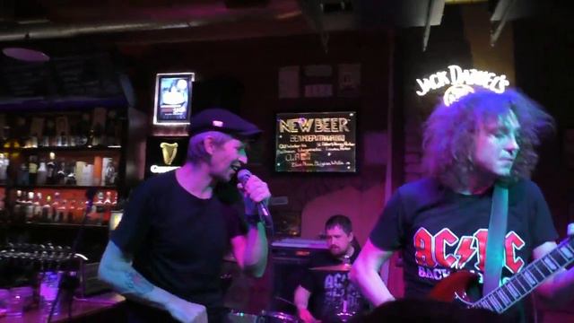 AS/DS - Are you ready & Thunderstruck смотреть онлайн