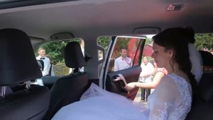 Свадебный клип Виталия и Ирины (Свадьба в Белоруссии)