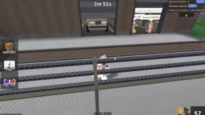 ИГРАЮ В ММ2 НА ПК!