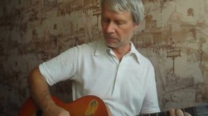 Виктор Цой - Кукушка На английском / Tsoi - Cuckoo (Kukushka) in English