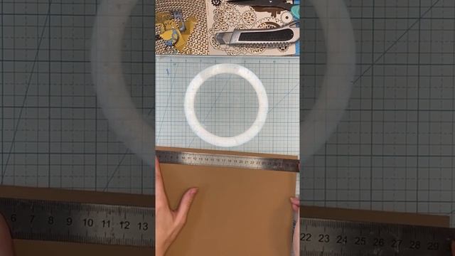 Мастер класс по созданию мужских открыток. Формат Инстраграм. MK on creating men's postcards. смотреть онлайн