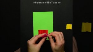 Как сделать открытку с тортом [на День рождения]