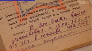ВЕТЕРАН МАДОЯН