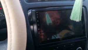 камера заднего вида на шкода октавия а5 решение проблемы позднего включения и полос на экране