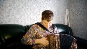 гармонь мастера пичугина играет владимир игошин