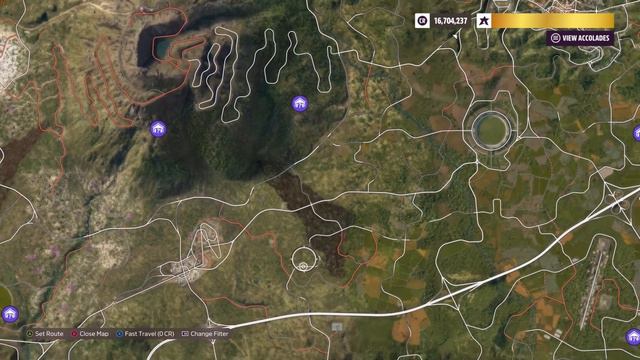 Forza Horizon 5: All 14 Barn Vehicle Locations смотреть онлайн