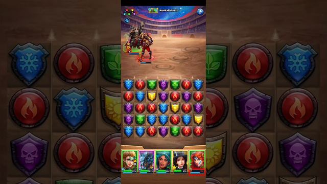 Приехали... Турнир. День 5 смотреть онлайн