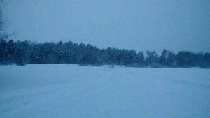 Снегоход STELS 600 VIKING (Стелс Викинг 600)