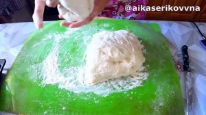 ХЛЕБ НА СЫВОРОТКЕ?/ДРОЖЖЕВОЙ ХЛЕБ?/ГОТОВИМ ДОМАШНИЙ ХЛЕБ В ДУХОВКЕ?