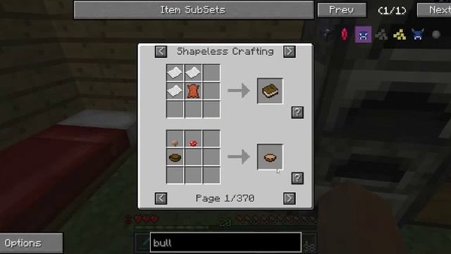 Minecraft-Dungeon Hunter 6 (3/3) смотреть онлайн