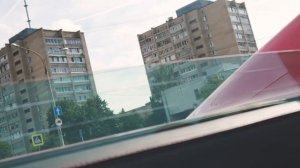 ТЕСТ-ДРАЙВ FERRARI 458!