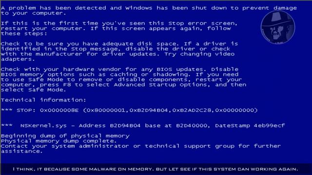 Bullguard Internet Security 2013 (Custom settings) - Test with more links смотреть онлайн