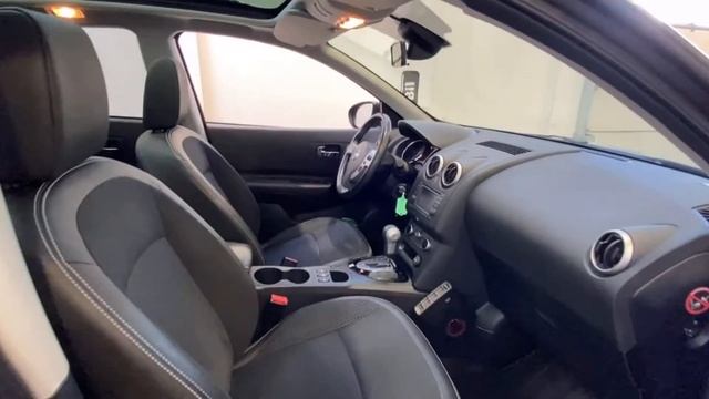 Såld! Nissan Qashqai 2.0 Navigation Vinterhjul Dragkrok Panoramaglastak 1 År garanti, NJH309 смотреть онлайн