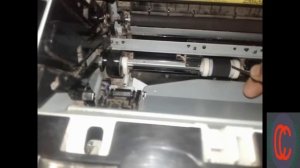 How to solve E2 error in hp lasert printer M1136 MFP| E2 error in HP laserjet M1136 MFP|