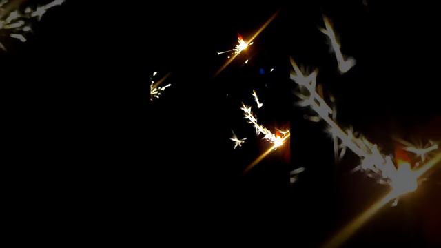 Немного волшебства... С Новым годом, друзья ❤️ смотреть онлайн