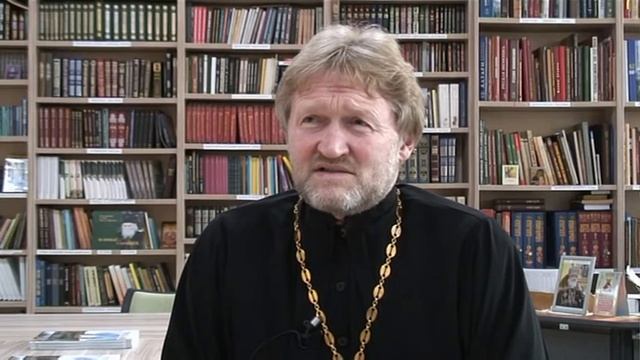 События. Рубрика "Христианские традиции" смотреть онлайн