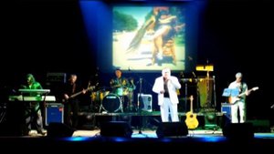 Валерий Юг - Тверичанка