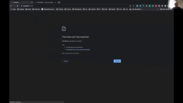 Why we love TestContainers for acceptance tests смотреть онлайн