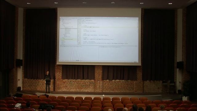 Pourquoi développer des applications 'Event Driven' avec Apache Pulsar — Julien Jakubowski смотреть онлайн