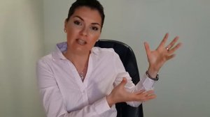 Вероника Степанова. Как побеждать в конфликтах!