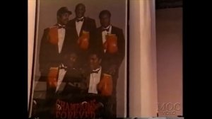 KEVIN LEVRONE - CHEST (1996) BATTLE FOR THE OLYMPIA